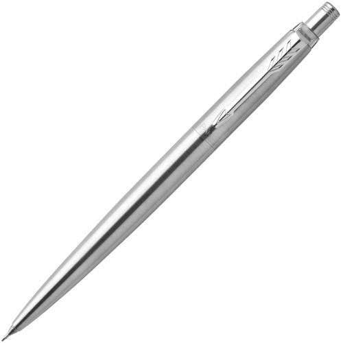 Карандаш механический Parker Jotter Core B61, Stainless Steel CT