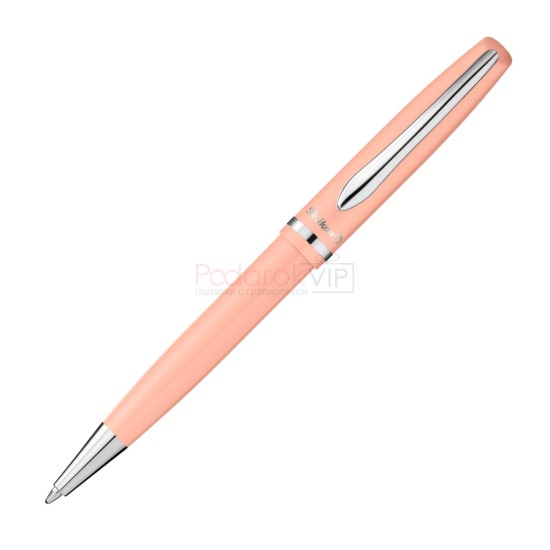 Ручка шариковая Pelikan Jazz Pastel K36 (PL812665) абрикосовый подар.кор.