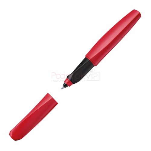 Ручка-роллер Pelikan Office Twist Standard R 457, Fiery Red